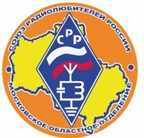 Логотип МО СРР