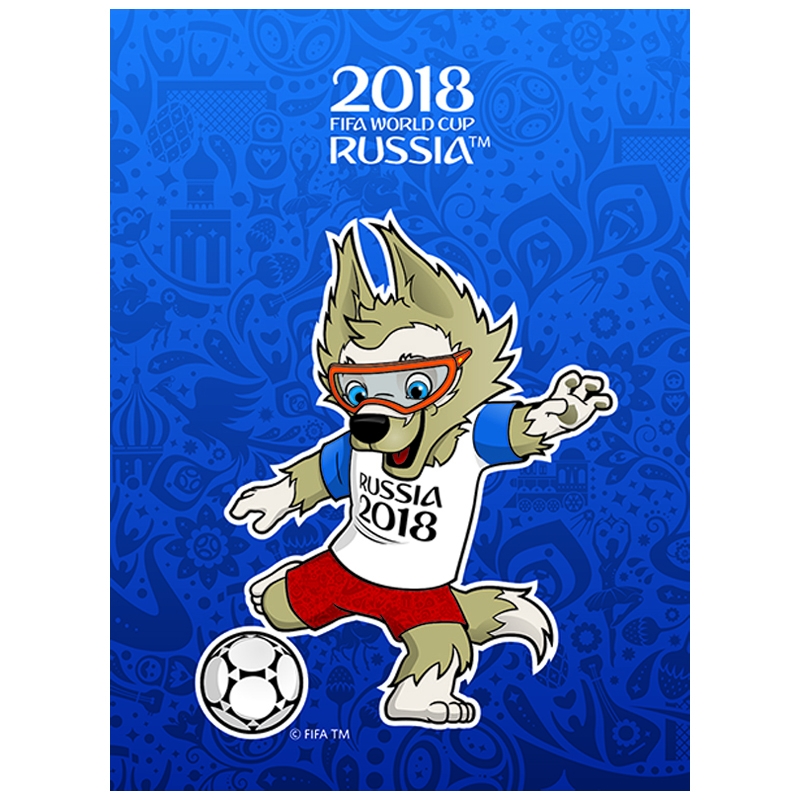 FIFA World Cup 2018